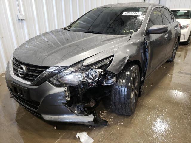Photo 2 from auction – 2016 NISSAN ALTIMA 2.5 with VIN 1N4AL3AP0GC182919