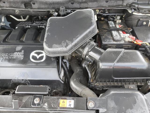 Photo 7 from auction – 2009 MAZDA CX-9 with VIN JM3TB38V490178152