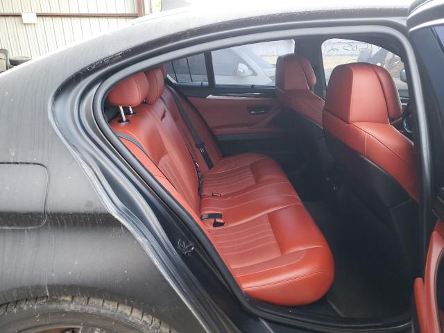 Photo 6 from auction – 2013 BMW M5 with VIN WBSFV9C50DC773359
