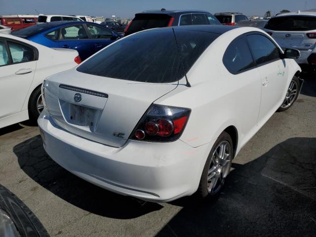 Photo 4 from auction – 2010 TOYOTA SCION TC with VIN JTKDE3B7XA0319446