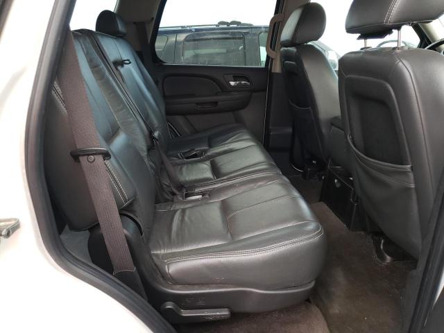 Photo 6 from auction – 2010 CHEVROLET TAHOE C150 with VIN 1GNUCAE00AR280238