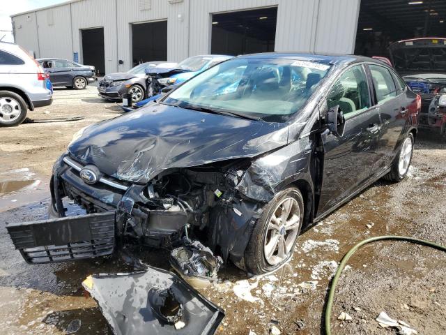 Photo 2 from auction – 2014 FORD FOCUS SE with VIN 1FADP3F26EL173086