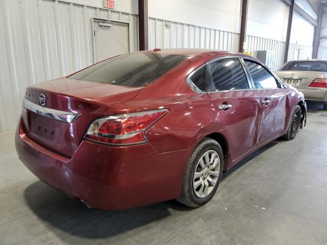 Photo 4 from auction – 2015 NISSAN ALTIMA 2.5 with VIN 1N4AL3AP0FC433730