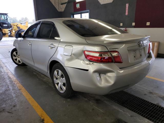 Photo 3 from auction – 2007 TOYOTA CAMRY CE with VIN 4T1BE46KX7U689117