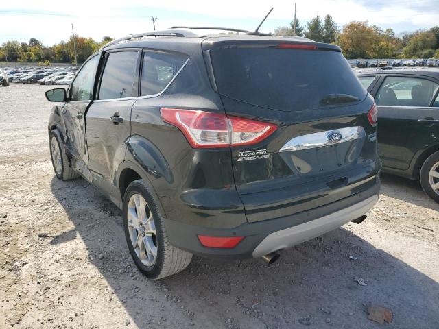 Photo 3 from auction – 2015 FORD ESCAPE TIT with VIN 1FMCU0J96FUA46489