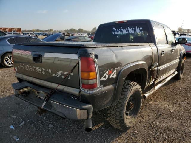 صورة رقم 4 من المزاد - 2003 GMC SIERRA K25 مع VIN 1GTHK23U33F200315