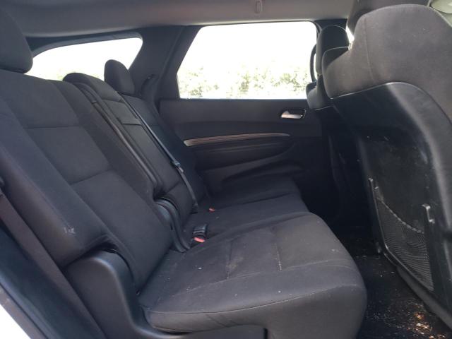 Photo 6 from auction – 2021 DODGE DURANGO SX with VIN 1C4RDHAG2MC519562