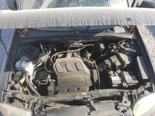 Photo 7 from auction – 2004 FORD ESCAPE XLT with VIN 1FMYU03144DA14067