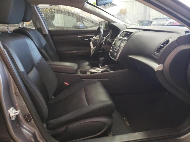 Photo 5 from auction – 2016 NISSAN ALTIMA 2.5 with VIN 1N4AL3AP0GC182919