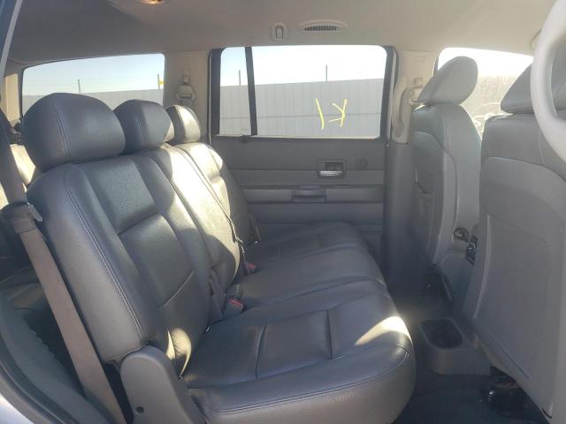 Photo 6 from auction – 2004 DODGE DURANGO SL with VIN 1D4HB48D54F234152
