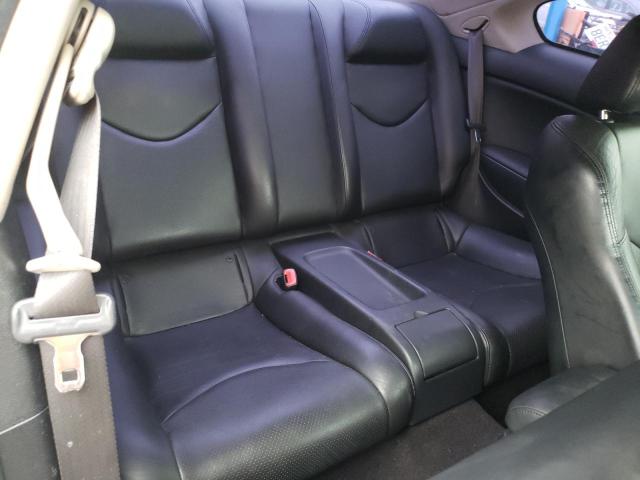 Photo 6 from auction – 2008 INFINITI G37 BASE with VIN JNKCV64E68M106947
