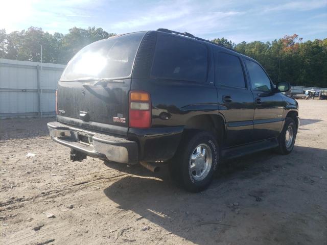 Photo 4 from auction – 2003 GMC YUKON with VIN 1GKEK13Z03R204043