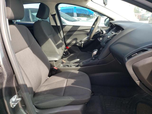 Photo 5 from auction – 2016 FORD FOCUS SE with VIN 1FADP3F22GL279991