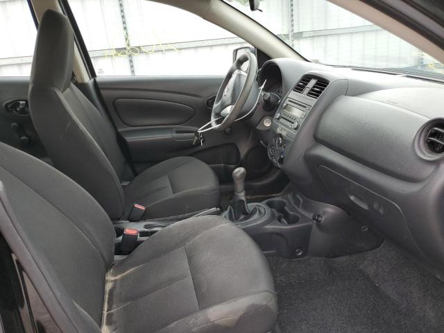 Photo 5 from auction – 2017 NISSAN VERSA S with VIN 3N1CN7AP2HL896063