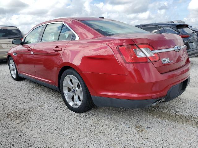 Photo 3 from auction – 2012 FORD TAURUS SEL with VIN 1FAHP2EW7CG116062