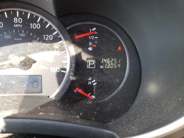 Photo 8 from auction – 2016 NISSAN QUEST S with VIN JN8AE2KP2G9156241