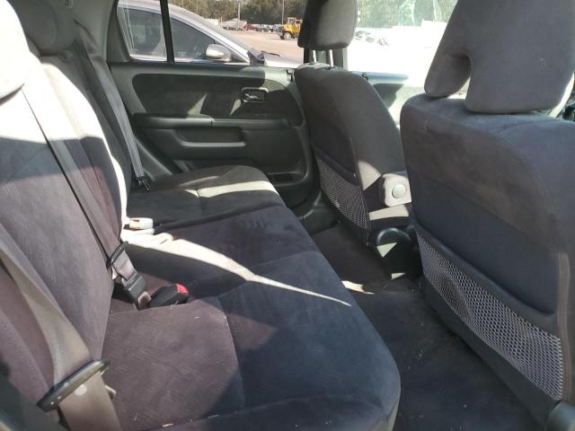 Photo 6 from auction – 2005 HONDA CR-V EX with VIN JHLRD78885C041998