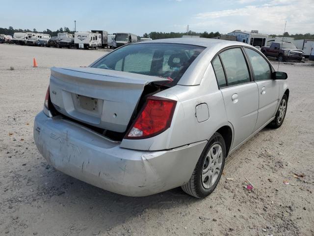 Photo 4 from auction – 2004 SATURN ION LEVEL with VIN 1G8AJ52F64Z198272