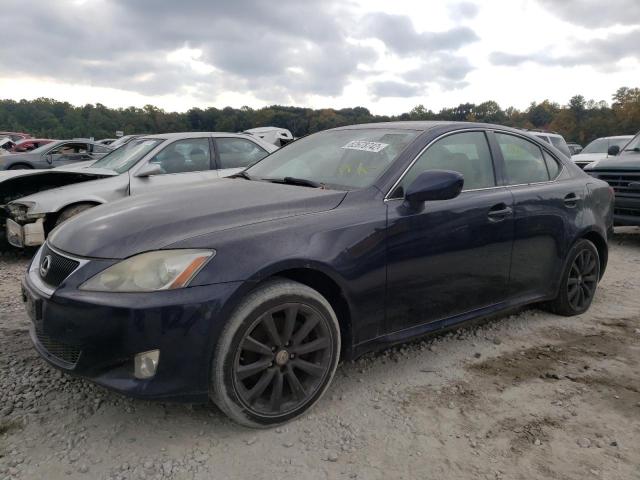 Photo 2 from auction – 2008 LEXUS IS 250 with VIN JTHCK262485018624