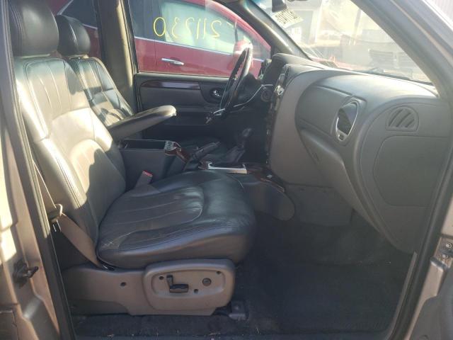 Фото 5 с аукциона – 2002 GMC ENVOY с VIN 1GKDT13S422514795
