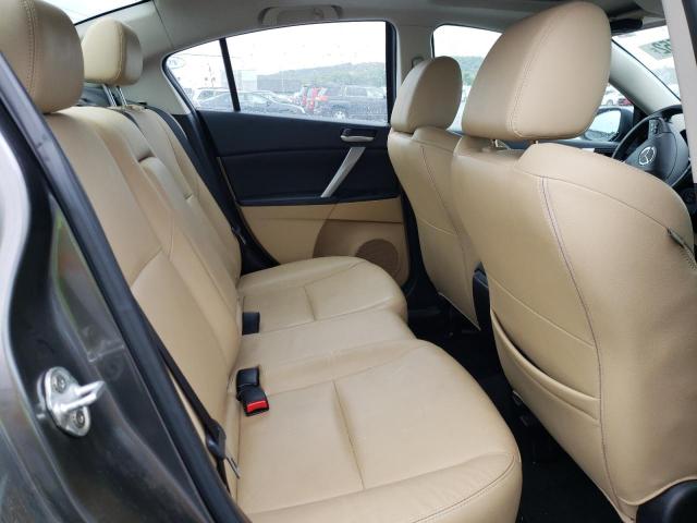 Photo 6 from auction – 2010 MAZDA 3 S with VIN JM1BL1S58A1101460