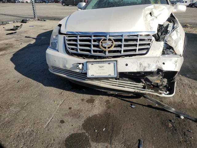 Photo 9 from auction – 2009 CADILLAC DTS with VIN 1G6KD57Y19U122686