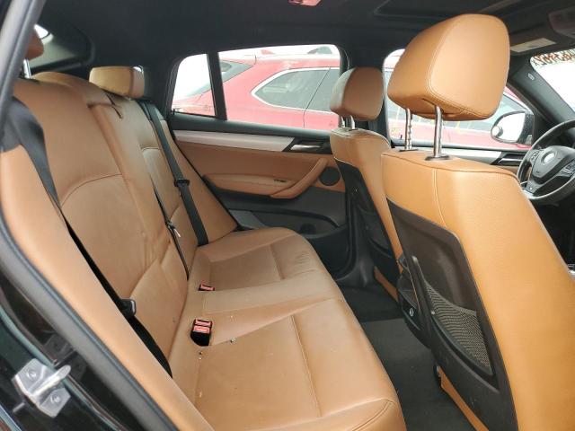 Photo 6 from auction – 2015 BMW X4 XDRIVE2 with VIN 5UXXW3C58F0M89289