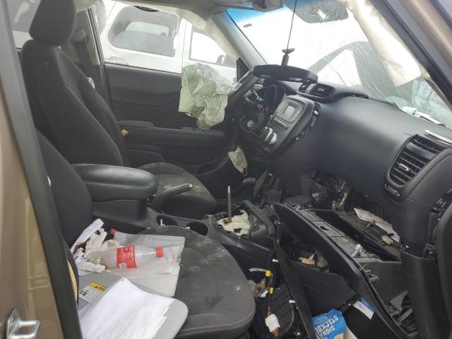 Photo 5 from auction – 2015 KIA SOUL with VIN KNDJN2A28F7133221