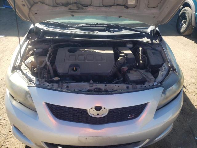 Photo 7 from auction – 2010 TOYOTA CORILLA with VIN 1NXBU4EE2AZ232789