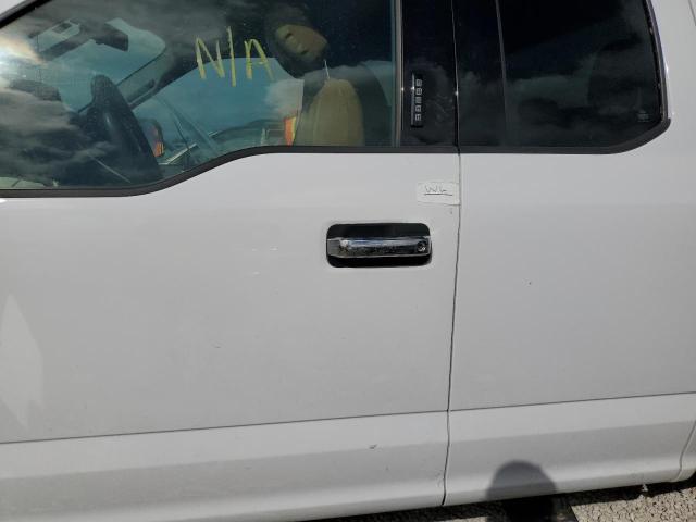 Photo 9 from auction – 2018 FORD F150 SUPER with VIN 1FTEX1CB4JKD78431