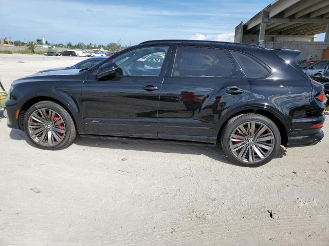 Photo 9 from auction – 2021 BENTLEY BENTAYGA S with VIN SJAAR2ZV3MC037697