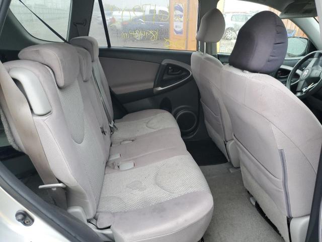 Photo 6 from auction – 2006 TOYOTA RAV4 with VIN JTMBD33V665012140