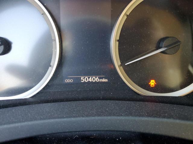 Photo 8 from auction – 2014 LEXUS IS 350 with VIN JTHCE1D27E5000943