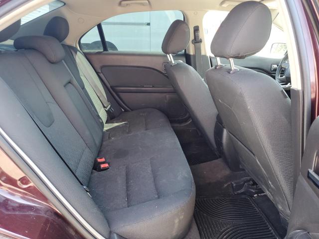 Photo 6 from auction – 2011 FORD FUSION SE with VIN 3FAHP0HA8BR161345