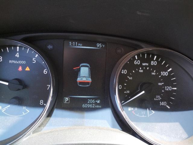 Photo 8 from auction – 2017 NISSAN ROGUE S with VIN JN8AT2MT3HW391699