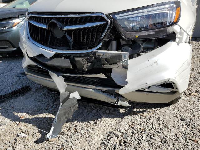 Photo 9 from auction – 2019 BUICK ENCORE PRE with VIN KL4CJESB0KB713794