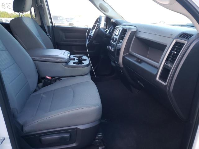 Photo 5 from auction – 2014 RAM 1500 ST with VIN 1C6RR6FM2ES382268
