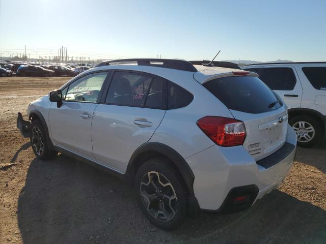 Photo 3 from auction – 2014 SUBARU XV CROSSTR with VIN JF2GPAKC5E8203564
