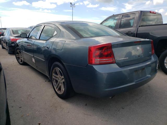 Photo 3 from auction – 2006 DODGE CHARGER R/ with VIN 2B3KA53H56H261053
