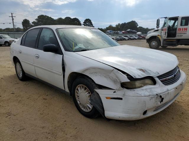 CHEVROLET MALIBU 2005 with VIN 1G1ND52F85M112868 - Photo from auction