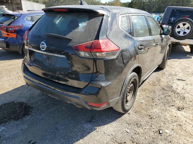 Photo 4 from auction – 2017 NISSAN ROGUE S with VIN KNMAT2MT7HP541884
