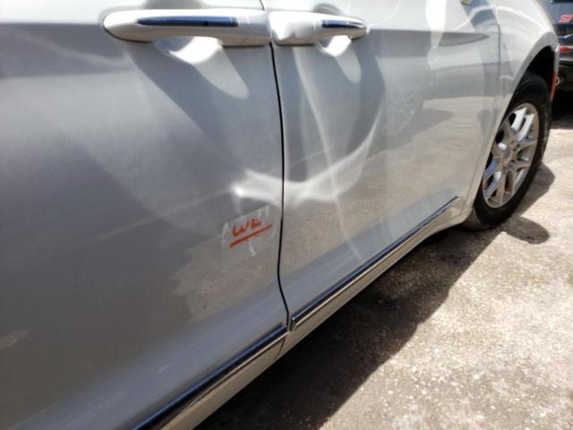 Photo 9 from auction – 2020 CHRYSLER PACIFICA T with VIN 2C4RC1BG7LR128034