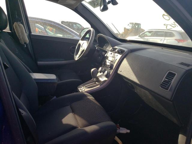 Photo 5 from auction – 2006 PONTIAC TORRENT with VIN 2CKDL63F866042940