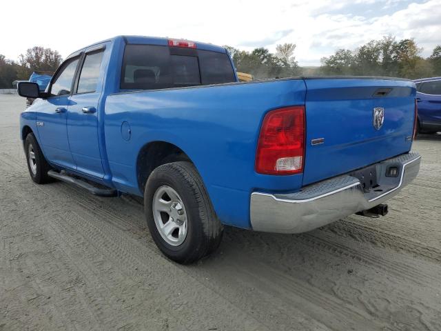 Photo 3 from auction – 2009 DODGE RAM 1500 with VIN 1D3HB18P59S796130