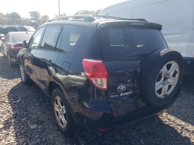Photo 3 from auction – 2008 TOYOTA RAV4 with VIN JTMBK33V385053737