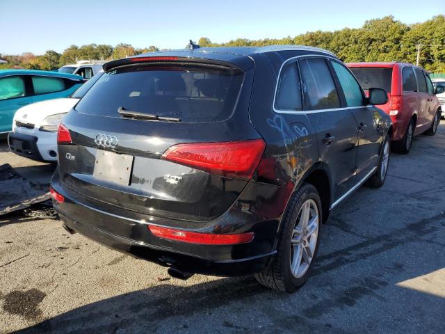 Photo 4 from auction – 2014 AUDI Q5 PREMIUM with VIN WA1LFAFP6EA049382