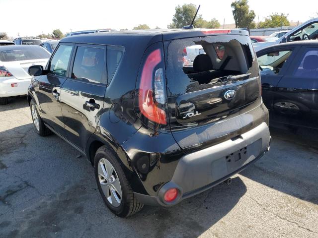 Photo 3 from auction – 2014 KIA SOUL with VIN KNDJN2A23E7720232