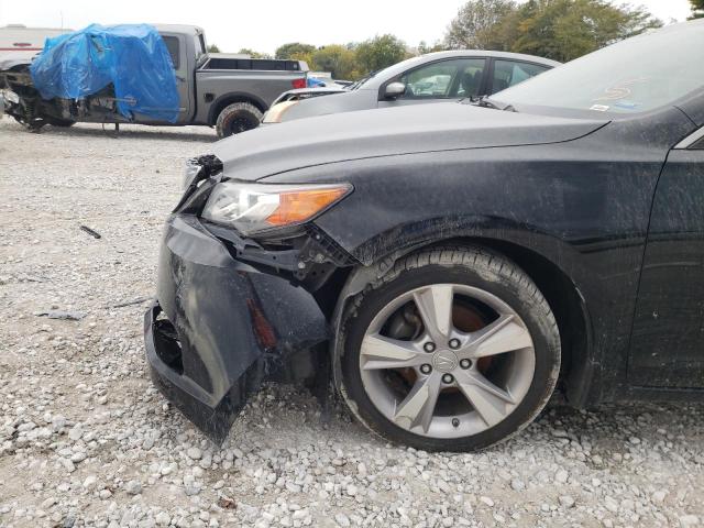 Photo 9 from auction – 2013 ACURA ILX 20 PRE with VIN 19VDE1F50DE014224