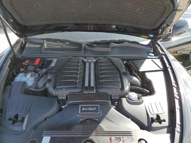 Photo 7 from auction – 2021 BENTLEY BENTAYGA S with VIN SJAAR2ZV3MC037697