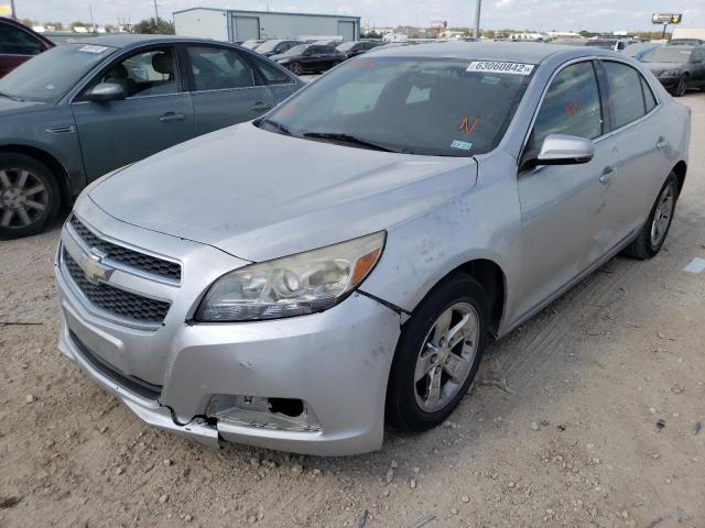 Photo 2 from auction – 2013 CHEVROLET MALIBU 1LT with VIN 1G11C5SA9DF228766